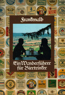 Das Krokodil Und Der Königsfischer. Afrikanische Märchen Und Sagen. D.v. Klaus Möckel. - Sonstige & Ohne Zuordnung