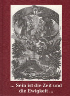 Sein Ist Die Zeit Und Die Ewigkeit. Ein Jahrbuch. - Sonstige & Ohne Zuordnung