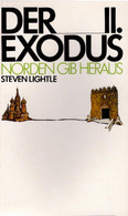 Der Zweite Exodus - Norden Gib Heraus - Sonstige & Ohne Zuordnung