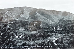 Cartolina - Appennino Reggiano - Monteduro - 1955 - Reggio Emilia