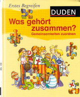 Verlagsredaktion: Duden: Vom Kreis Zum Viereck - Erstes Begreifen - Sonstige & Ohne Zuordnung