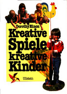 Kreative Spiele, Kreative Kinder : Von D. Geburt Bis Zu 10 Jahren. = Creative Play ; 3550079710 - Sonstige & Ohne Zuordnung