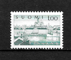LOTE 2212  ///  FINLANDIA  -  YVERT Nº: 544 C **MNH      ¡¡¡ OFERTA - LIQUIDATION - JE LIQUIDE !!! - Unused Stamps