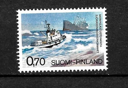 LOTE 2212  ///  FINLANDIA  -  YVERT Nº: 731 **MNH      ¡¡¡ OFERTA - LIQUIDATION - JE LIQUIDE !!! - Nuovi