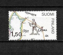 LOTE 2212  ///  FINLANDIA  -  YVERT Nº: 937 **MNH      ¡¡¡ OFERTA - LIQUIDATION - JE LIQUIDE !!! - Unused Stamps