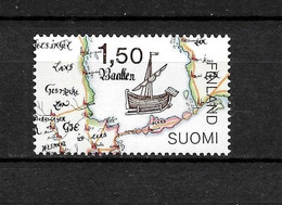 LOTE 2212  ///  FINLANDIA  -  YVERT Nº: 940 **MNH      ¡¡¡ OFERTA - LIQUIDATION - JE LIQUIDE !!! - Nuevos