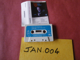 FRANCKIE LAINE'S K7 AUDIO VOIR PHOTO...ET REGARDEZ LES AUTRES (PLUSIEURS) (JAN 004) - Cassettes Audio