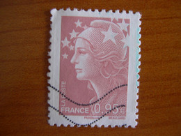 France  Obl   N° 4475 Trait Vert - Gebraucht