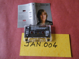 PATRICK JUVET K7 AUDIO VOIR PHOTO...ET REGARDEZ LES AUTRES (PLUSIEURS) (JAN 004) - Audio Tapes