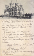 UKRAINE - Kiev,  Kyiv, La Cathédrale De St Wladimir  1901 - Ukraine