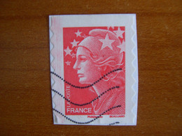 France  Obl   N° 175 Tache Rouge - Oblitérés