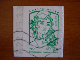 France  Obl   N° 858 Edition 2013 - Used Stamps