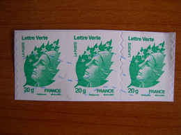 France  Obl   N° 604 Dents Ajustées - Used Stamps