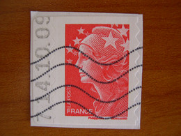 France  Obl   N° 175 édition 2009 - Gebruikt