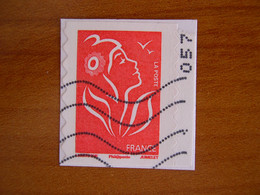 France  Obl   N° 49b N0 D'ordre - Gebraucht