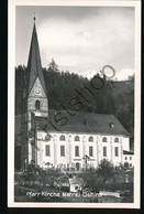 Matrei - Pfarrkirche  [Z38-0.978 - Zonder Classificatie