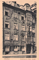 MÜNCHEN - ASAMHAUS / P176 - München