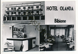 Bibione - Hotel Olanda  [Z38-1.864 - Zonder Classificatie