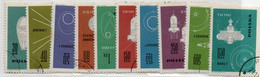 FRANCOBOLLI - LOTTO MISTO -POLONIA - POLSKA - Collections