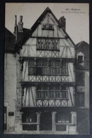 CPA 29 MORLAIX - Maison De La Reine Anne - Edit. Villard 667 - Réf. J 227 - Morlaix