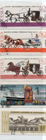 FRANCOBOLLI - LOTTO MISTO -POLONIA - POLSKA - Collections