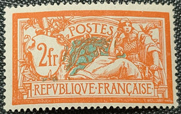 (A1) N° 145 Neuf * Gomme D'Origine  TTB - Unused Stamps