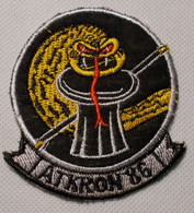 Ecusson/patch - US Vietnam - Navy Strike Figther Squadron 86 - Ecussons Tissu