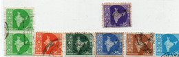 FRANCOBOLLI - LOTTO MISTO - INDIA - Collections, Lots & Series