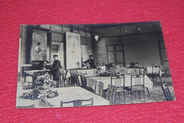 Delcampe - China Chine Shanghai Peking Pekin One Beautiful Restaurant  NV +++++++ Rppc - China