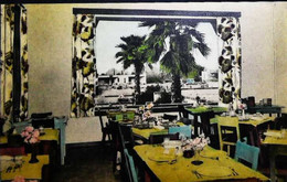 ► East Dining Room And Guest Cottages PARADISE INN Phoenix Arizona1940/50s - Phoenix