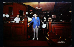 ►  Scottsdale The LULU BELLE Arizona - Old West Restaurant-bar Of Jim Thomason 1960s - Scottsdale