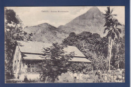 CPA Tahiti Océanie Polynésie Française Tahiti Non Circulé - Polynésie Française