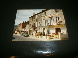 [63] Puy-de-Dôme > Cunlhat Hotel Du Commerce - Cunlhat