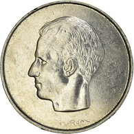 Monnaie, Belgique, Baudouin I, 10 Francs, 10 Frank, 1974, Bruxelles, TTB - 10 Frank