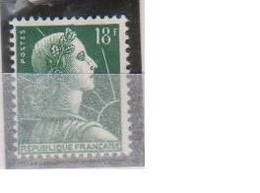 FRANCE   2021   N° YVERT  :  1011 A Type 1  NEUF SANS CHARNIERE ( Vendu Au Tiers De La Cote + 0,15 € ) - Unused Stamps