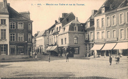 Ath Marché - Ath