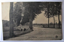 BELGIQUE - NAMUR - MARIEMBOURG - Entrée De L'Eau Blanche - 1911 - Couvin