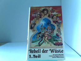 Rebell Der Wüste. 1. Teil - Film