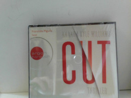 Cut - CDs