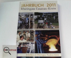 Jahrbuch 2011 Rheingau-Taunus-Kreis - Hesse