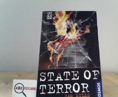 21st Century Thrill: State Of Terror - Policíacos