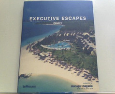 Executive Escapes Family (Photographs) (Photographs) - Fotografie