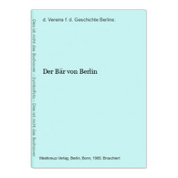 Der Bär Von Berlin - Deutschland Gesamt