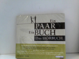 Ein Paar-Ein Buch.Das Hörbuch. - CD