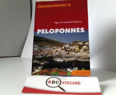 Iwanowski, RH Peloponnes - Sonstige & Ohne Zuordnung
