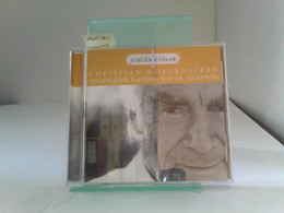 Christian Morgenstern: Galgenlieder, Fliegende Blätter, Palmström - CD