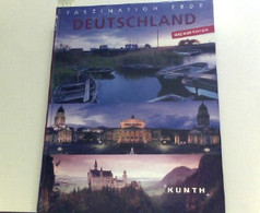 Faszination Erde : Deutschland - Magnum Edition - Alemania Todos