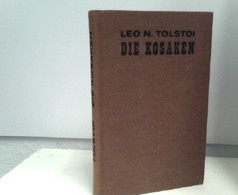 Die Kosaken - Short Fiction