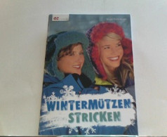 Wintermützen Stricken - Andere & Zonder Classificatie