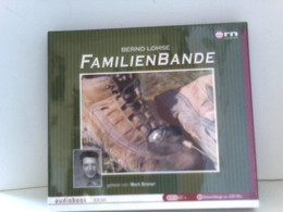 Familienbande. 3 CDs. - CD